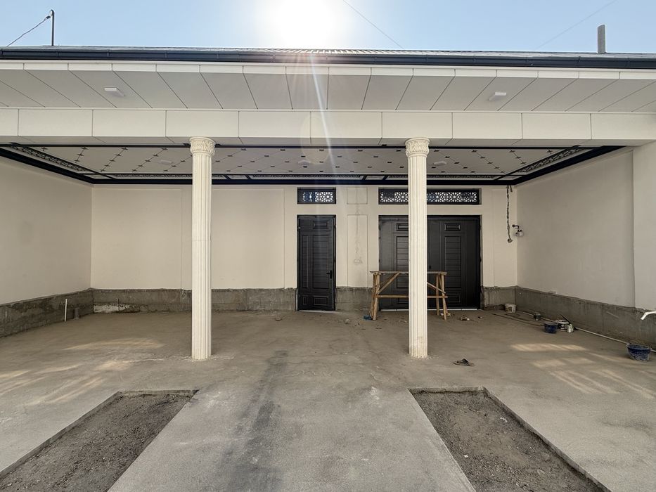 Фаргона шахарда 3 сотихли Ховли уй сотилади