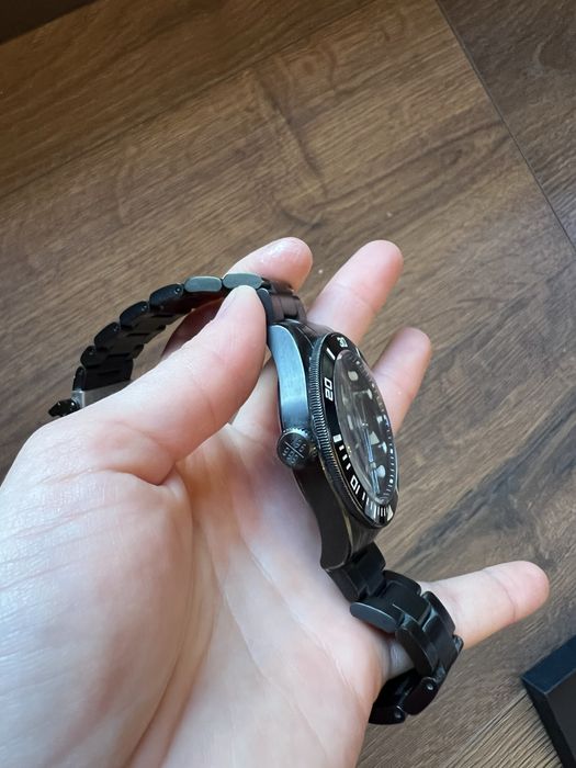 Ceas Swiss Military by CHRONO SMA34075.04 Automatic