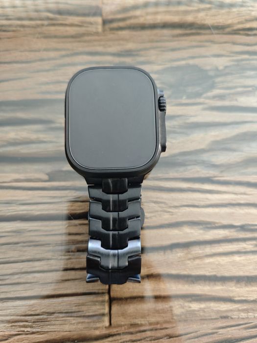 Apple watch ultra 3 cellular
