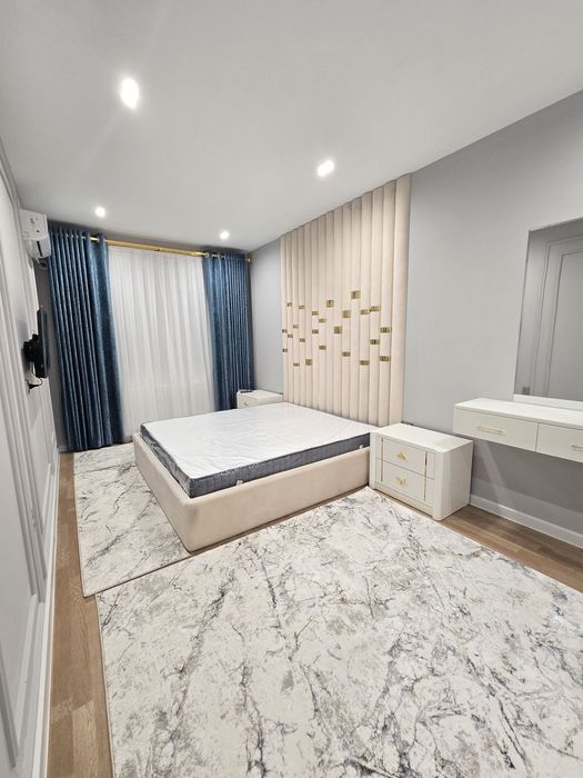 Сдаётся 1-комнатная квартира на 1-этаже в