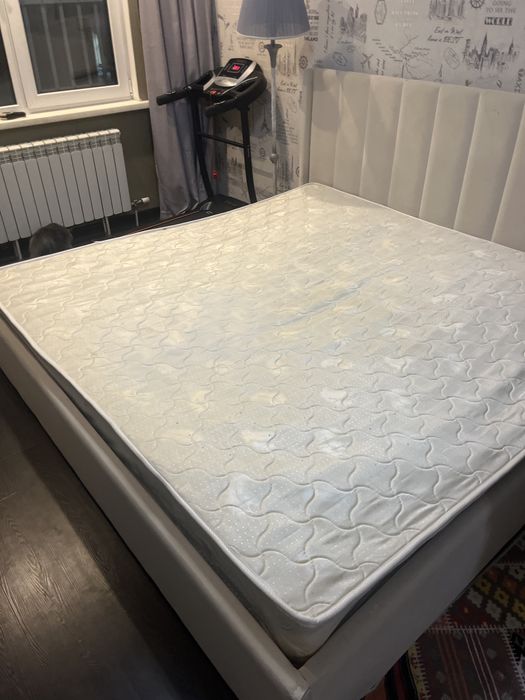 Срочно Матрас 2x2  бесплатно