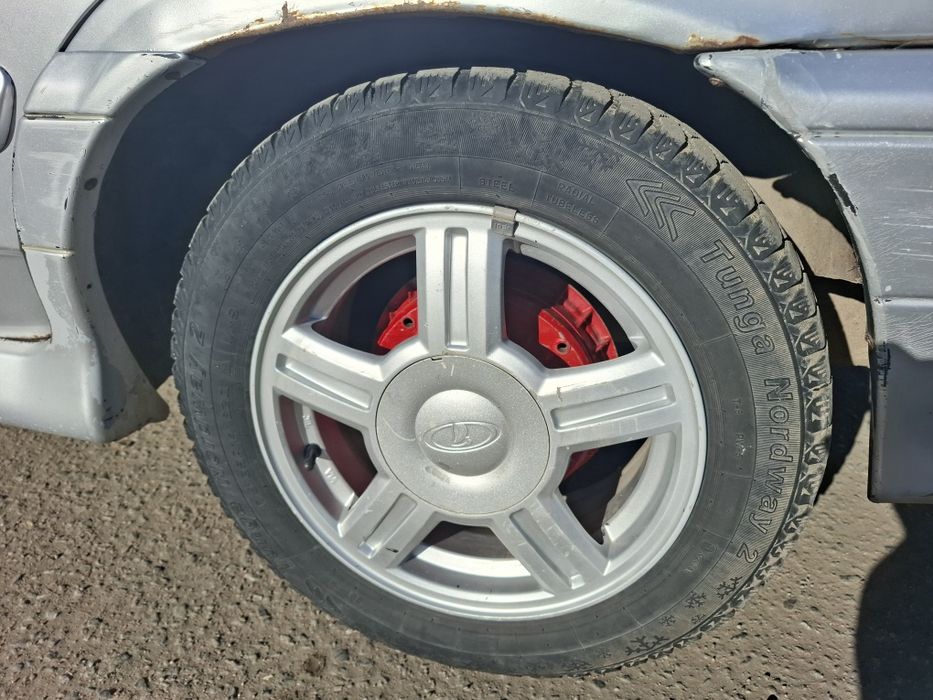 Обмен Торусы R14