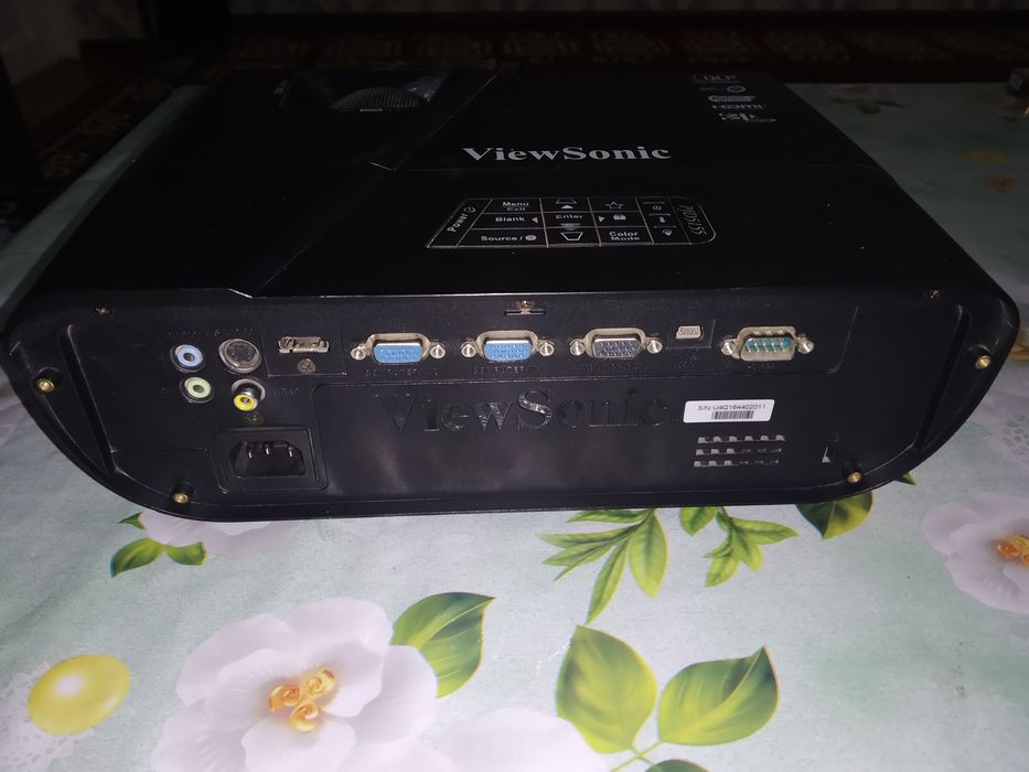 Проекторы для трансляции