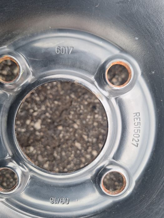 Дачия, Рено-15цола-4/100-ЕТ-40:Ж-6