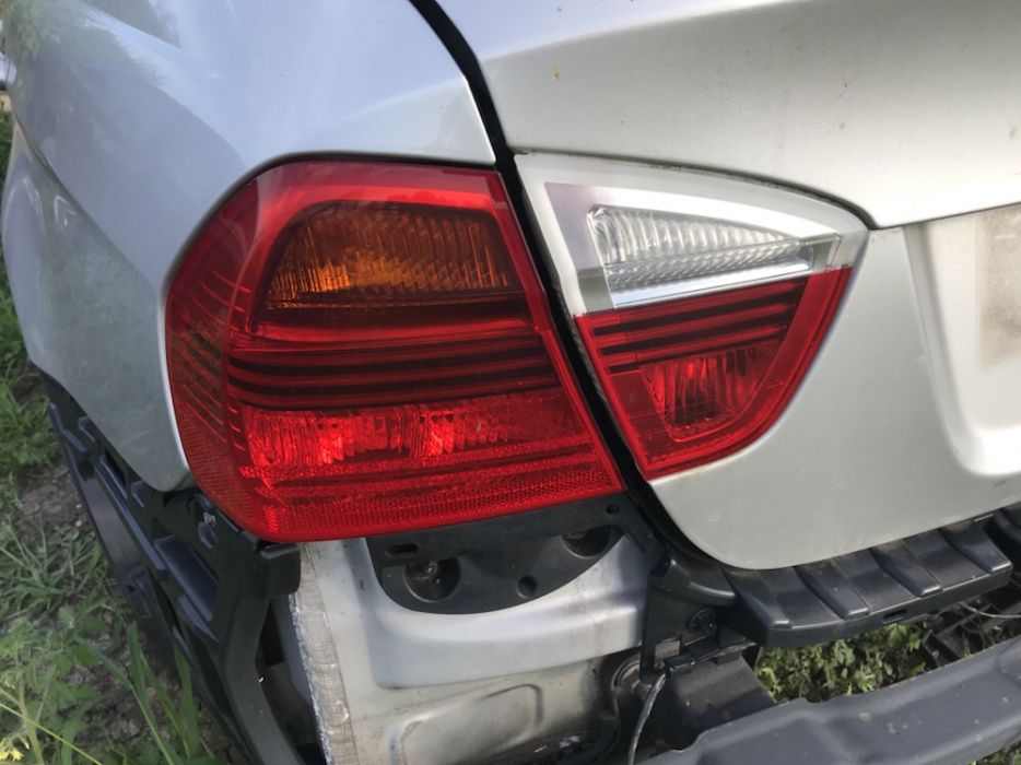 Vând stopuri, Triple bmw e90/e91.