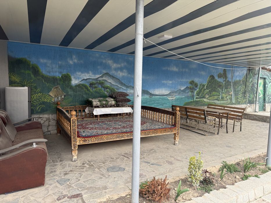 Dacha sotiladi Chirchiq