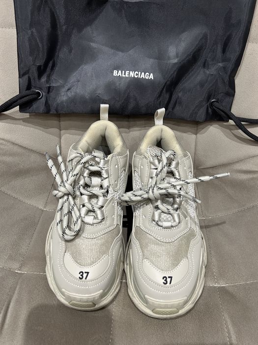 Balenciaga Triple S