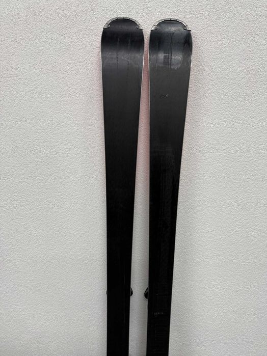 schi atomic redster mx L177cm