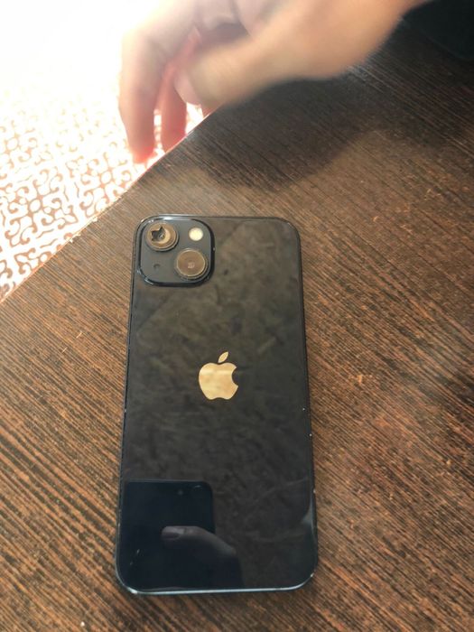 Iphone 13 80% все запчасти оригинальные