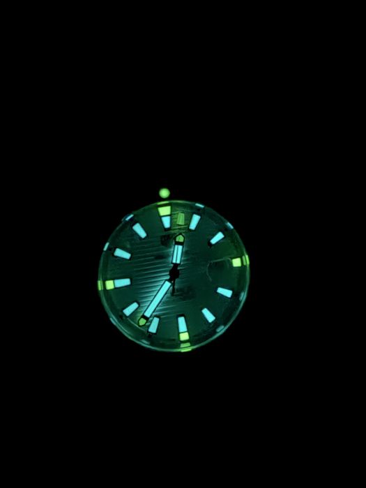 Мъжки часовник TAG Heuer Aquaracer Calibre 5