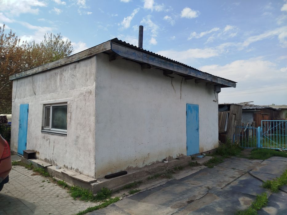 Срочна Продаю дом со всеми удобством.