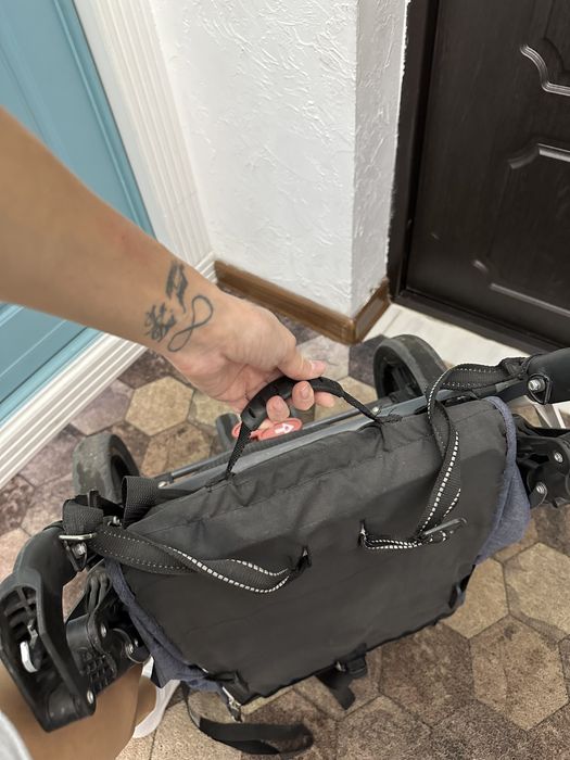 Коляска Valco baby