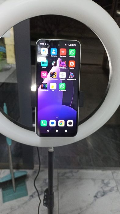 Мезу 22 одмен бар