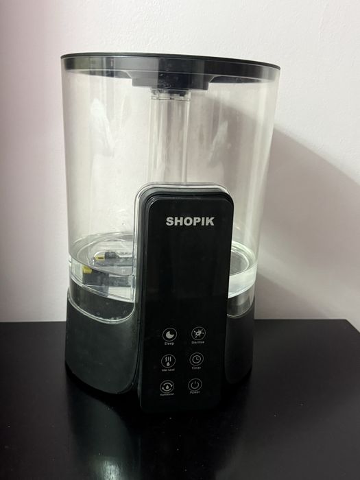 Увлажнитель воздуха