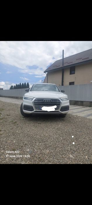 AUDI Q5 2020 — imagine 2