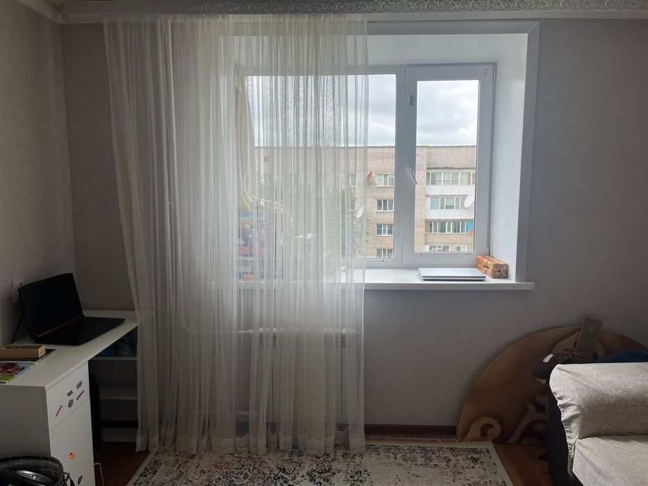 Продам квартиру