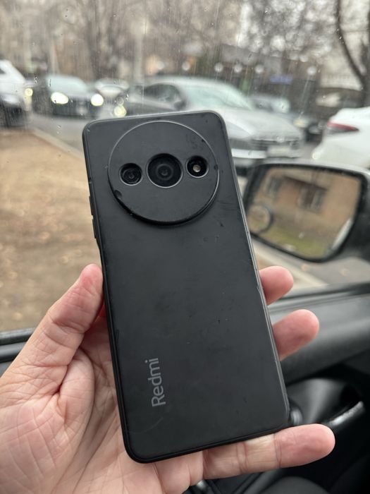 Redmi A3 64гб Оригинал