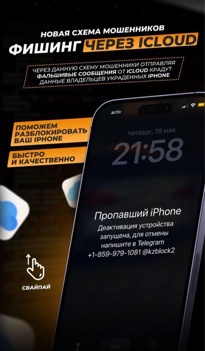 Дизайн креативов для таргета