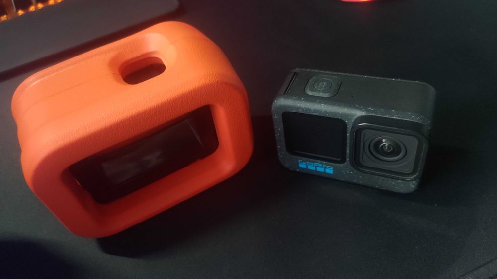Поплавок для GoPro