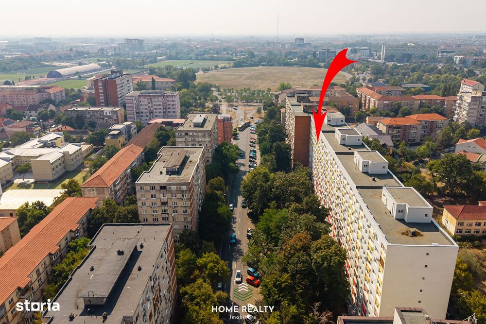 Comision 0% I 2 Cam I Complexul Studențesc I Str. Ripensia.