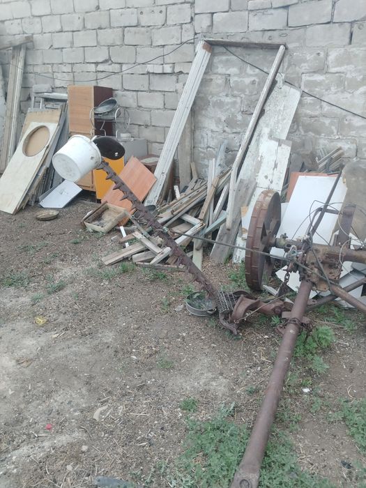 Продам конные косилка