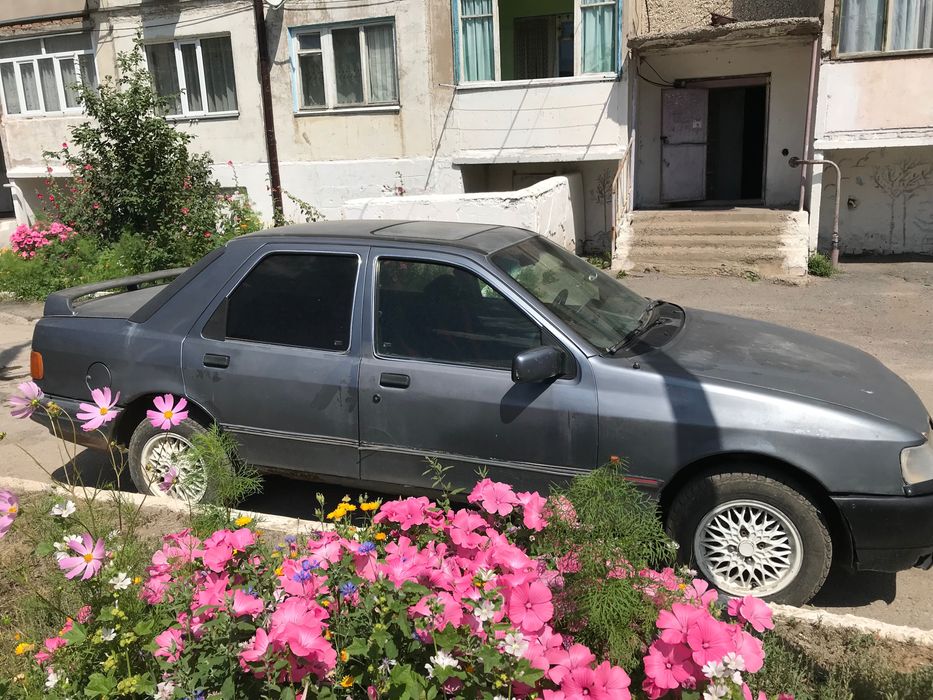 Ford Sierra 2.0 lx