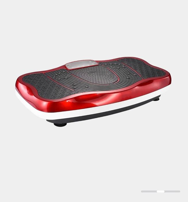 Виброплатформа для похудения