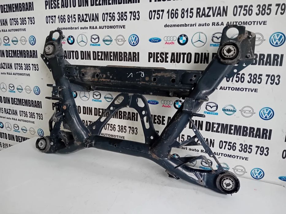 Punte Spate Volvo S90 V90 XC60 XC90 2x4 Cod 31360859 Intacta