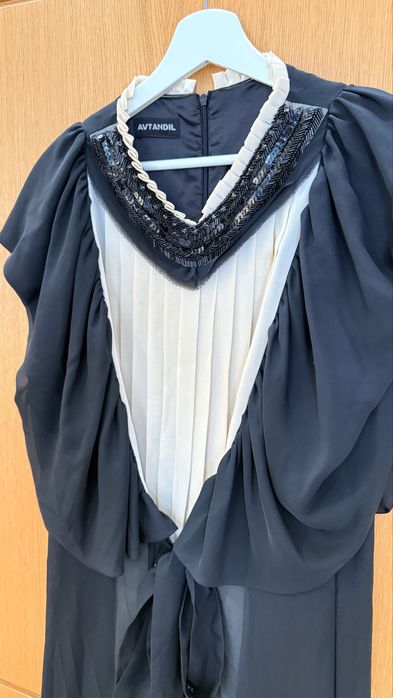 Нарядные вечерние платья