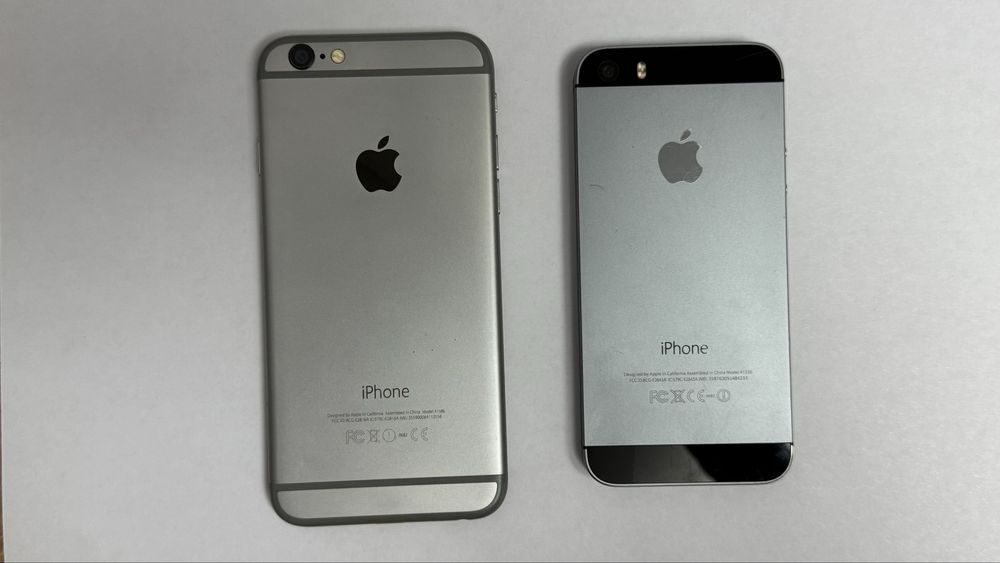 Продаются айфоны