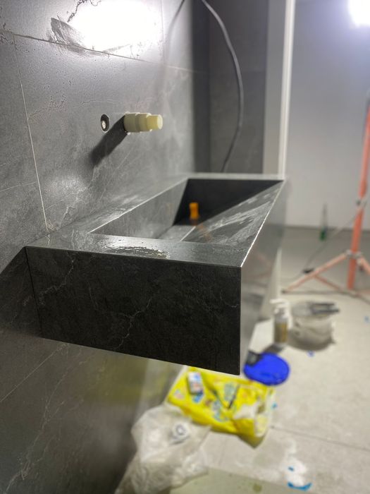 Плиточник/Укладка/Керамогранита/