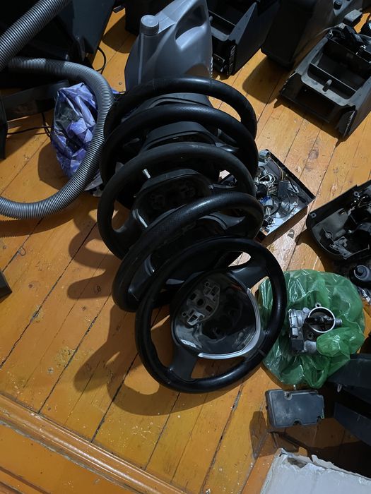 Эур на ваз от приоры