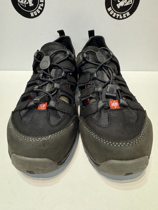 Летни работни обувки с метално бомбе ENGELBERT STRAUSS .Номер 45