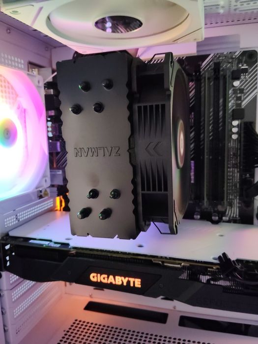 PC amd 5 5600X ram.32g.rtx 2070 8G