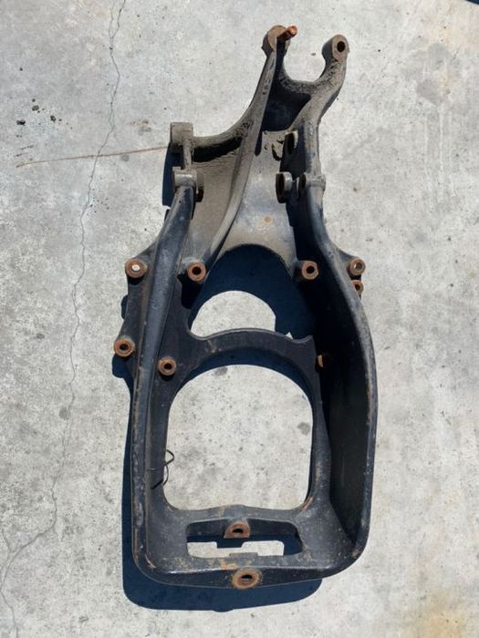 suport perna aer sasiu man mega