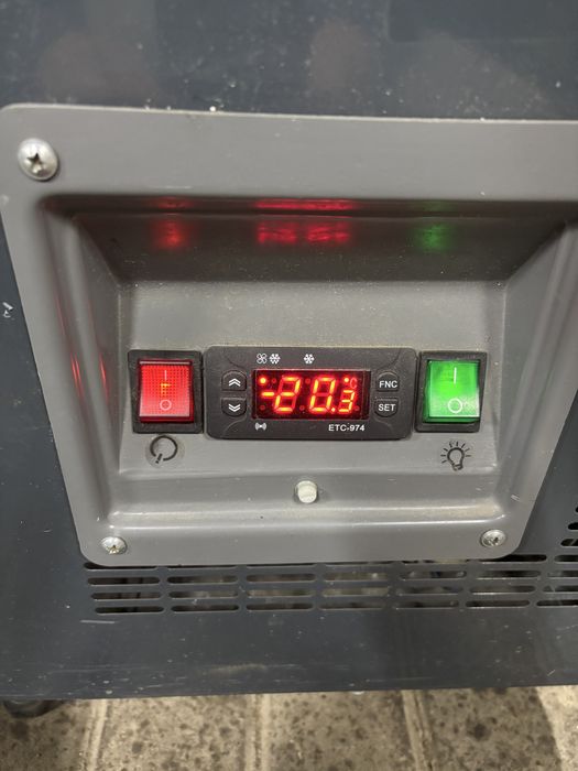 В продаже морозильник ( ларь)