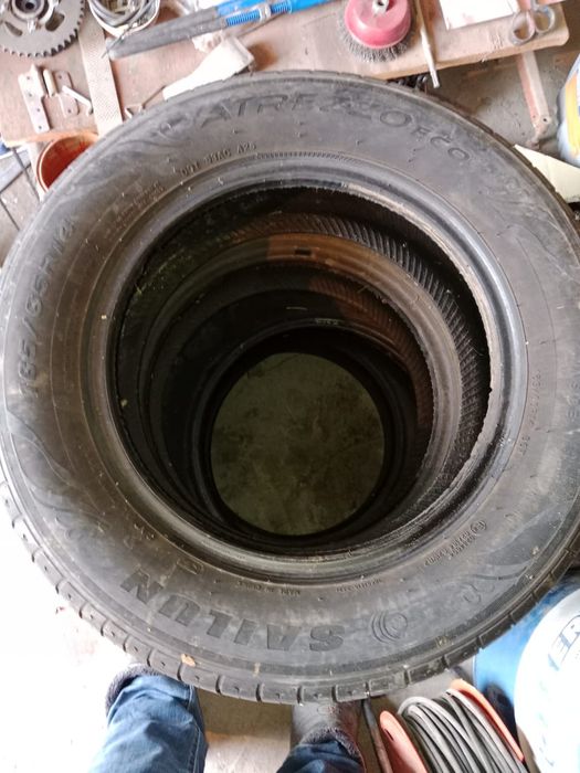 Пролам летний колесо