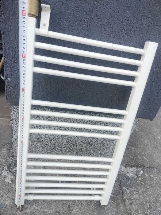 Calorifer tip scarita.