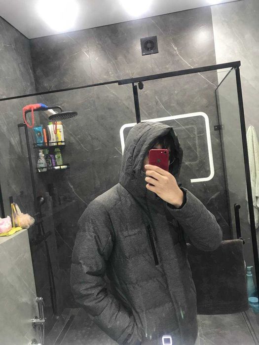 Куртка Outventure оригинал, размер M (46-48)