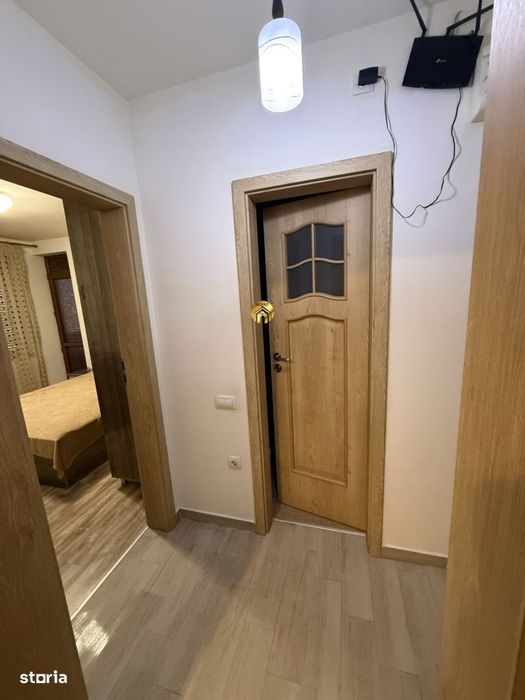 Apartament cu 2 camere de inchiriat – Cartierul Verde, Bragadiru