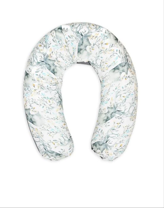 Възглавница за бременни и кърмене Baby Matex Relax 1