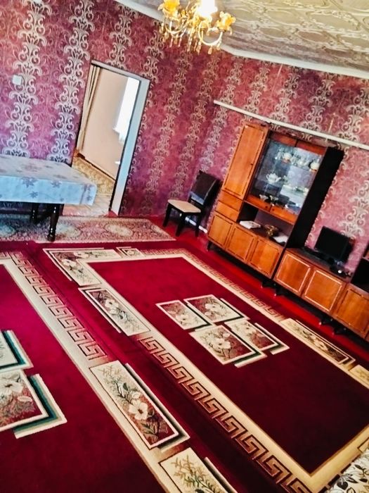 Продается дом...