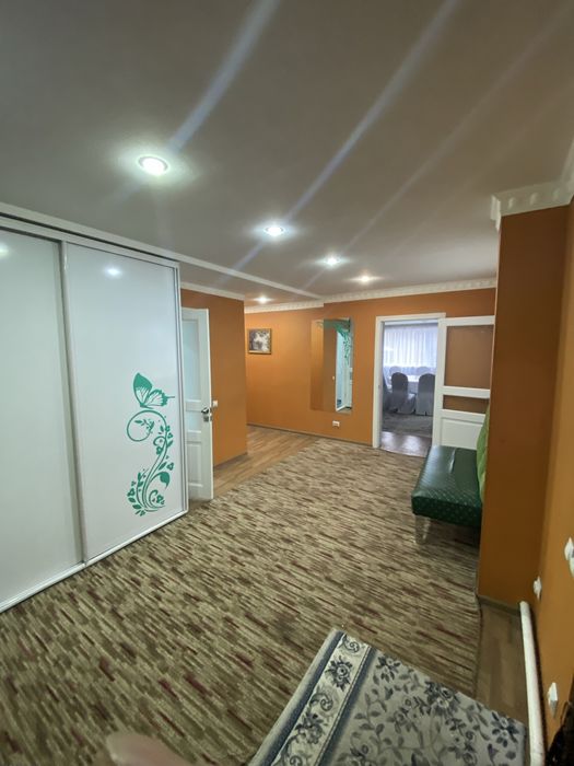 Коттедж по суточно!