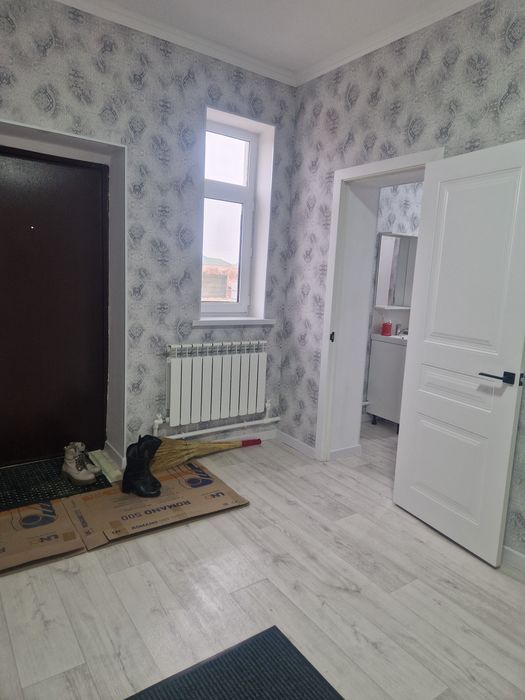 Дом частный, 5 комнатная