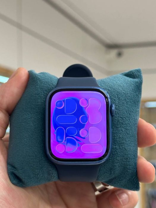 Apple Watch Series 7 | 45 мм