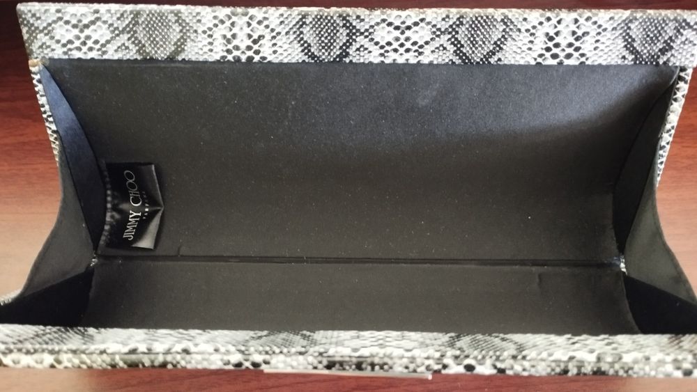 Дамски клъч Jimmy Choo