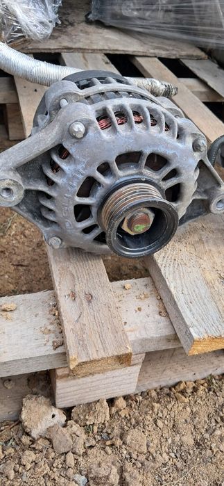 Генератор стартер маховик шкиф опель зафира вектра астра джи фольксваг