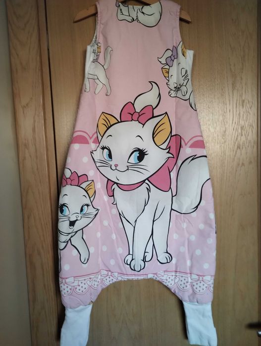 Детско спално чувалче