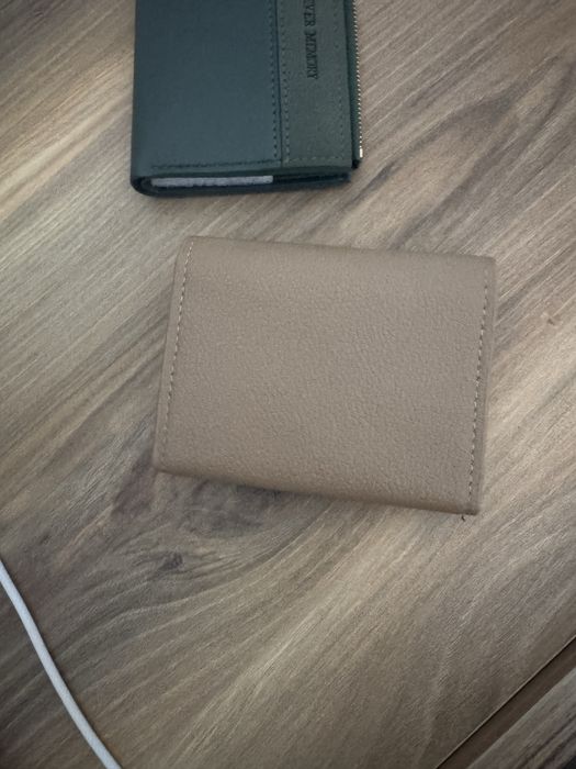 Дамско портмоне 2 броя