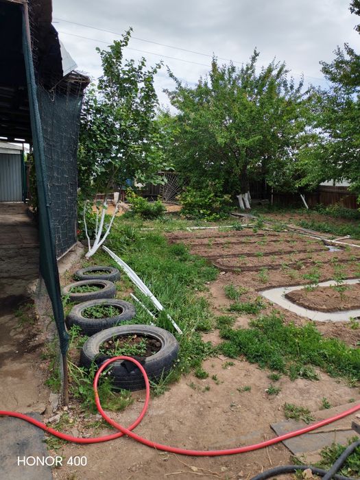 Продам дачу на Нуртобе